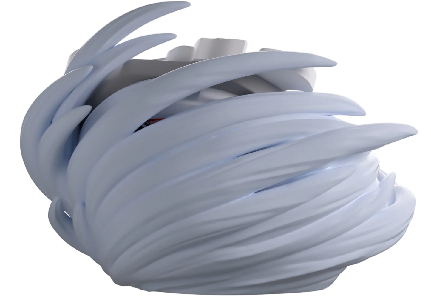 Beyblade Youtooz Vinyl Figure Dragoon Storm
