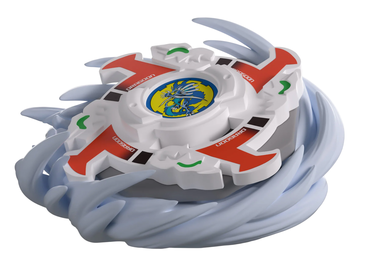 Beyblade Youtooz Vinyl Figure Dragoon Storm