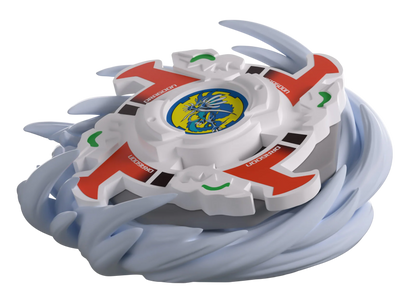 Beyblade Youtooz Vinyl Figure Dragoon Storm