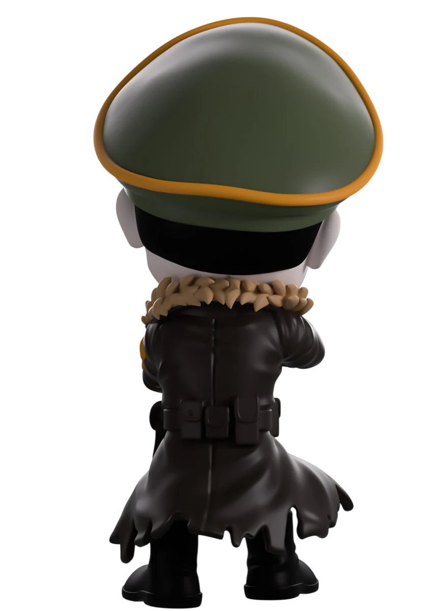 Call of Duty Youtooz Vinyl Figure Consumed Edward Richtofen