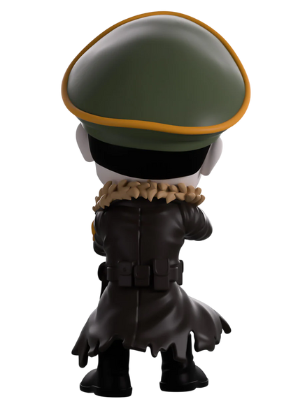 Call of Duty Youtooz Vinyl Figure Consumed Edward Richtofen