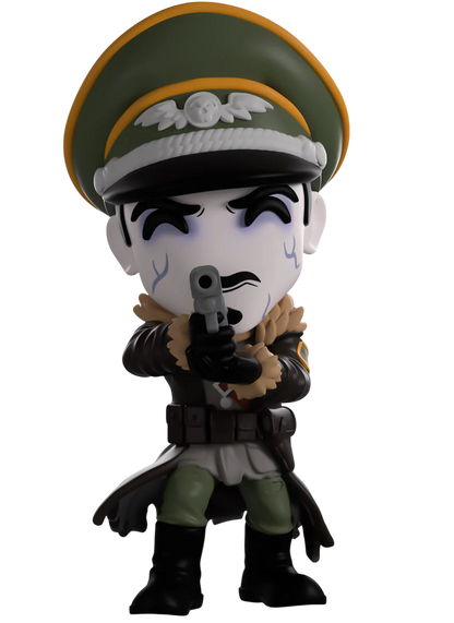 Call of Duty Youtooz Vinyl Figure Consumed Edward Richtofen