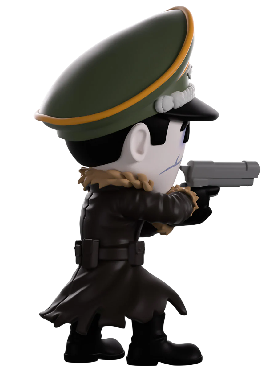 Call of Duty Youtooz Vinyl Figure Consumed Edward Richtofen