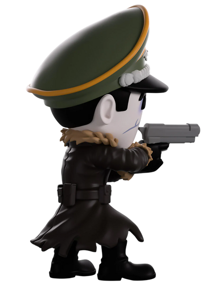 Call of Duty Youtooz Vinyl Figure Consumed Edward Richtofen