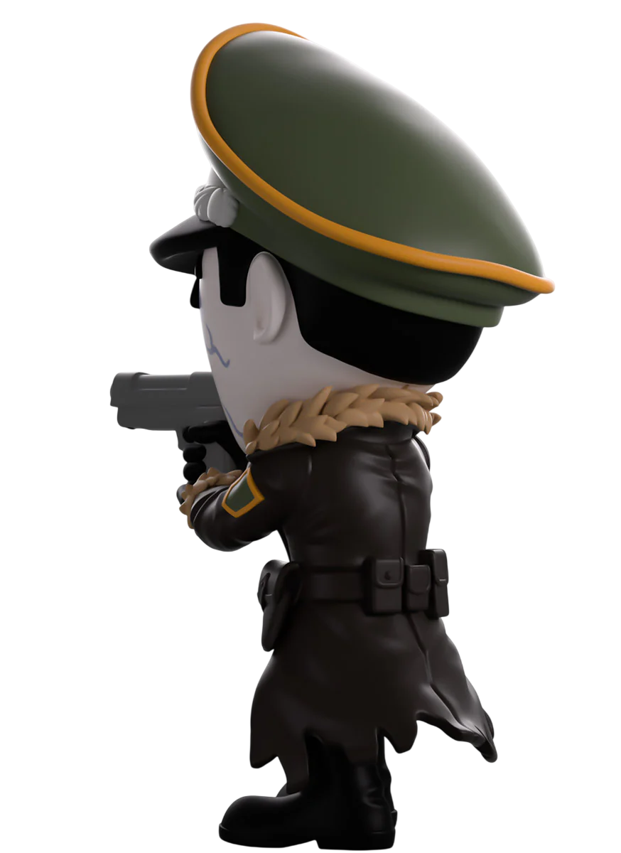 Call of Duty Youtooz Vinyl Figure Consumed Edward Richtofen