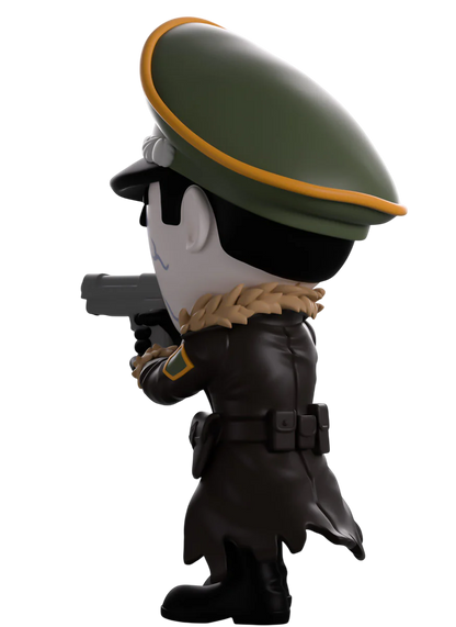Call of Duty Youtooz Vinyl Figure Consumed Edward Richtofen