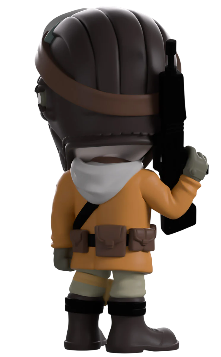Call of Duty Youtooz Vinyl Figure Consumed Nikolai Belinski