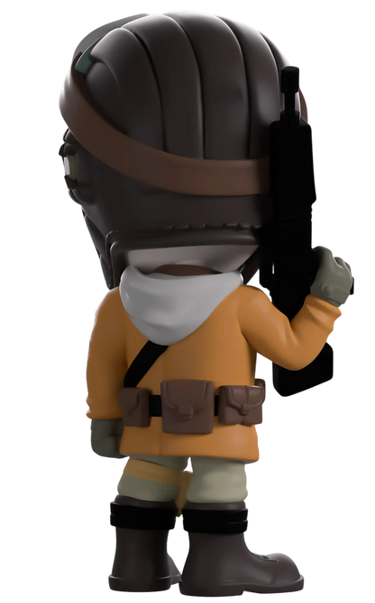 Call of Duty Youtooz Vinyl Figure Consumed Nikolai Belinski