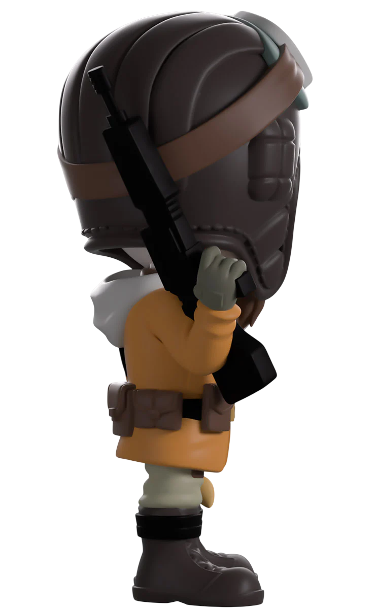 Call of Duty Youtooz Vinyl Figure Consumed Nikolai Belinski
