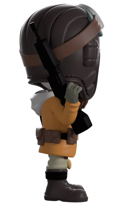 Call of Duty Youtooz Vinyl Figure Consumed Nikolai Belinski