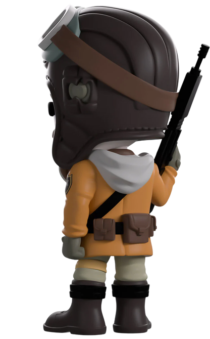 Call of Duty Youtooz Vinyl Figure Consumed Nikolai Belinski