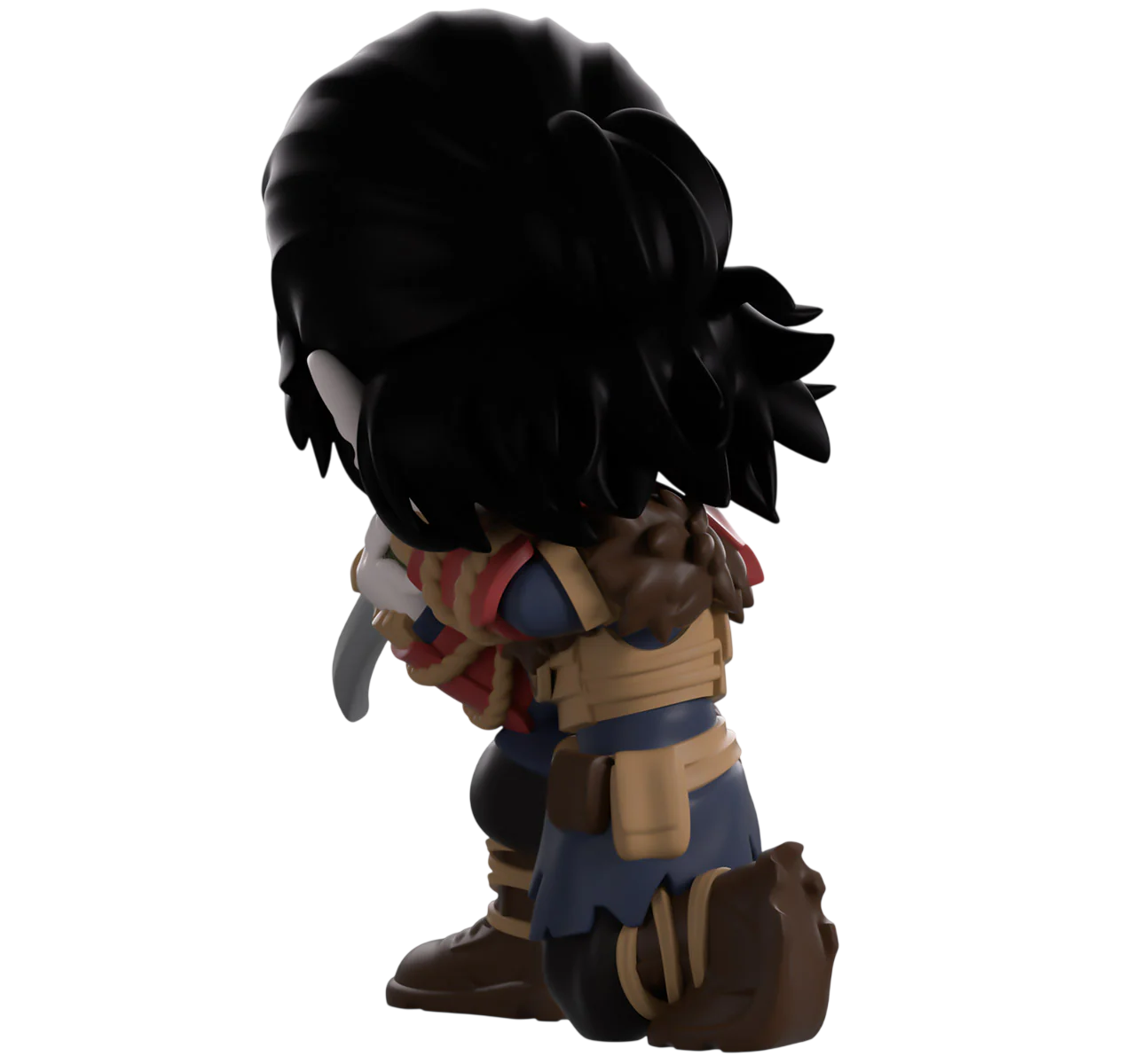 Call of Duty Youtooz Vinyl Figure Consumed Takeo Masaki