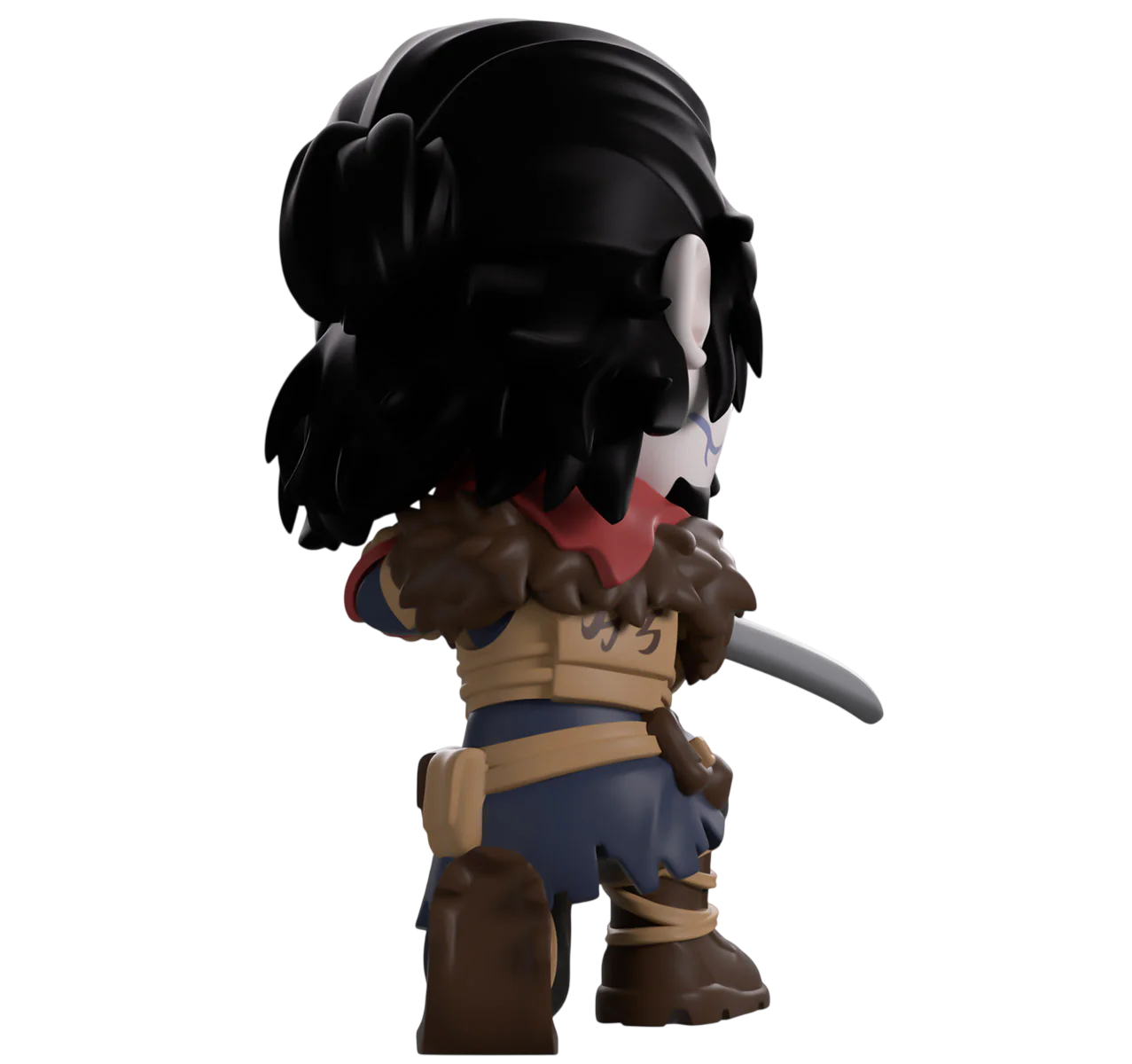 Call of Duty Youtooz Vinyl Figure Consumed Takeo Masaki