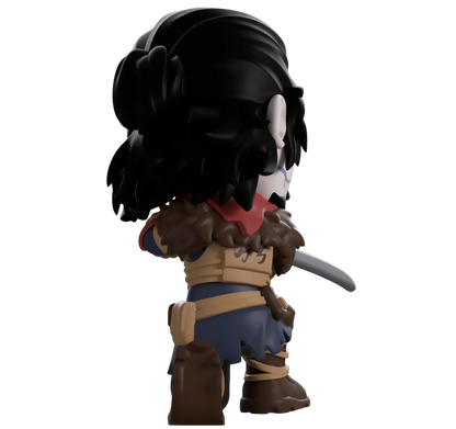 Call of Duty Youtooz Vinyl Figure Consumed Takeo Masaki
