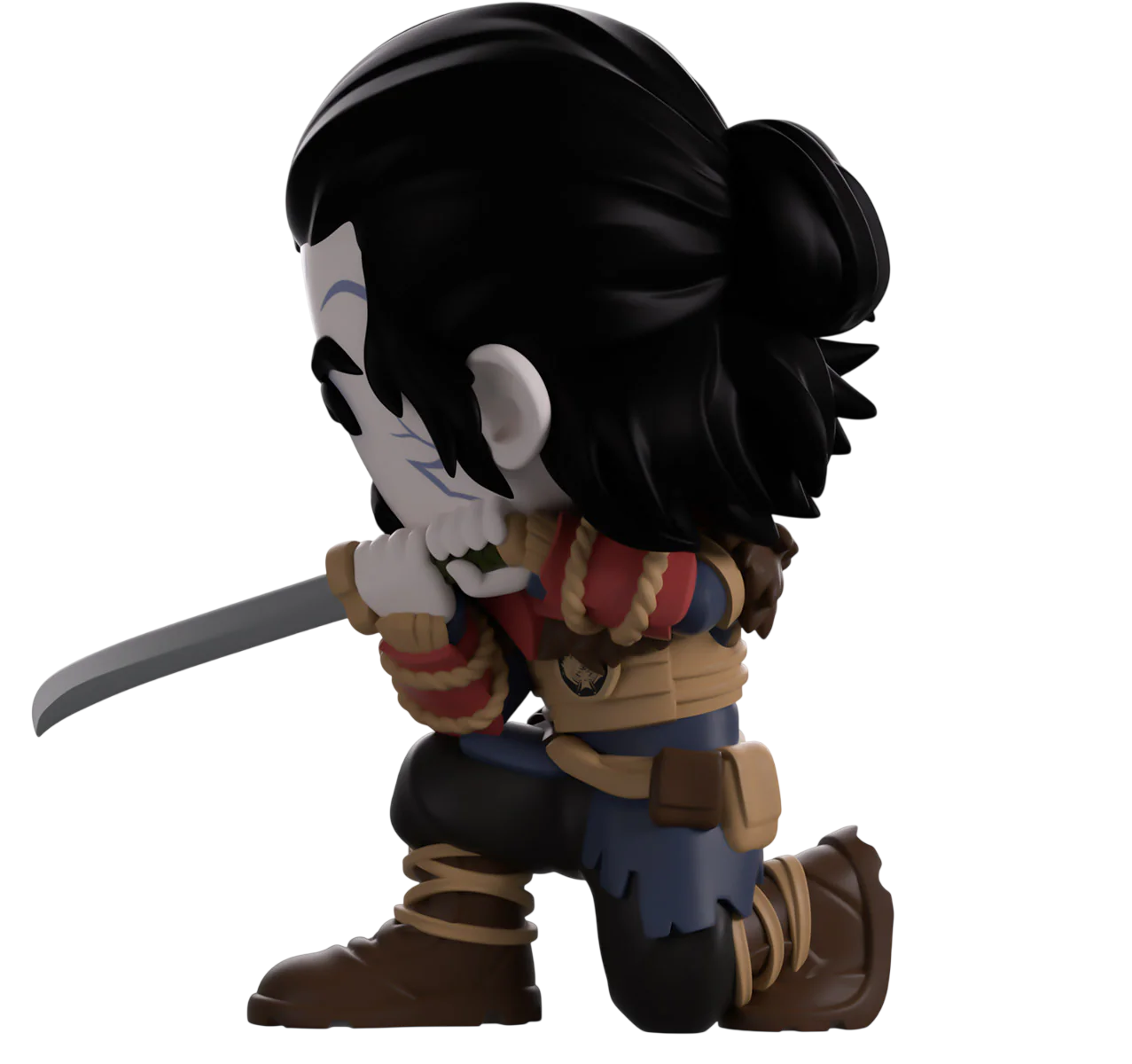 Call of Duty Youtooz Vinyl Figure Consumed Takeo Masaki