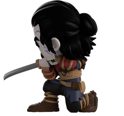 Call of Duty Youtooz Vinyl Figure Consumed Takeo Masaki