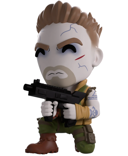 Call of Duty Youtooz Vinyl Figure Consumed Tank Dempsey