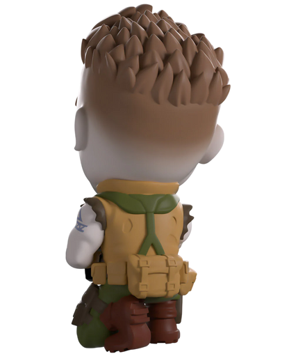 Call of Duty Youtooz Vinyl Figure Consumed Tank Dempsey