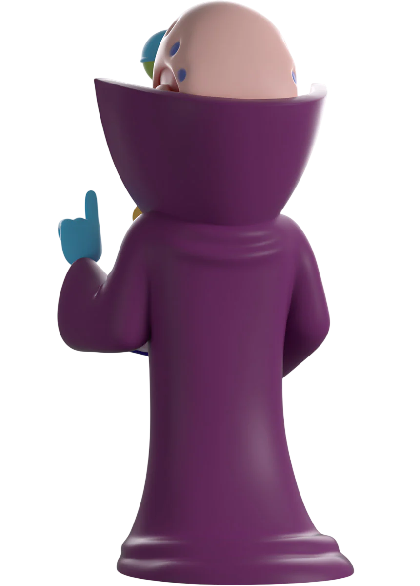 Spongebob Squarepants Youtooz Vinyl Figure Dream Gary