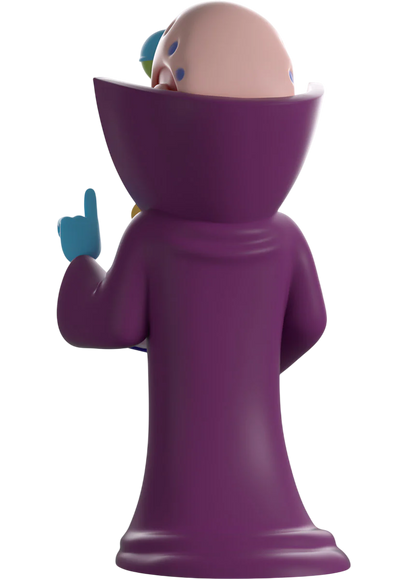 Spongebob Squarepants Youtooz Vinyl Figure Dream Gary