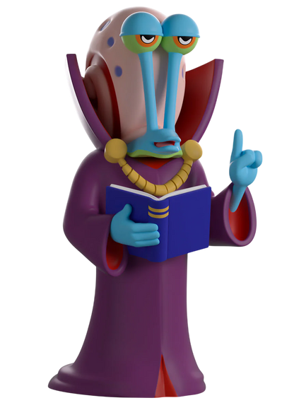 Spongebob Squarepants Youtooz Vinyl Figure Dream Gary