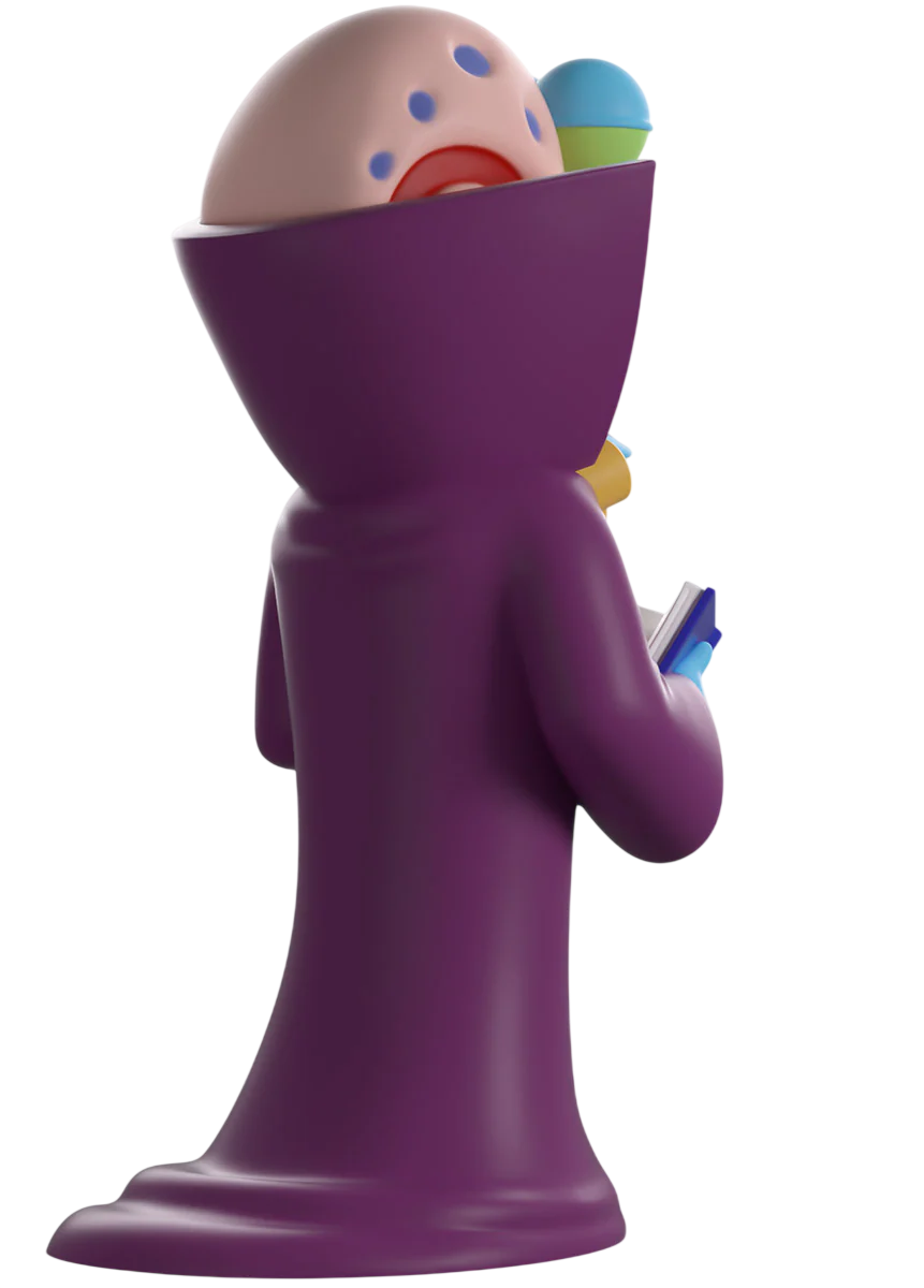 Spongebob Squarepants Youtooz Vinyl Figure Dream Gary