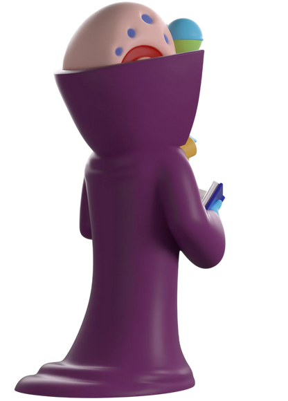 Spongebob Squarepants Youtooz Vinyl Figure Dream Gary