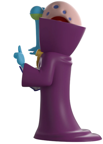 Spongebob Squarepants Youtooz Vinyl Figure Dream Gary