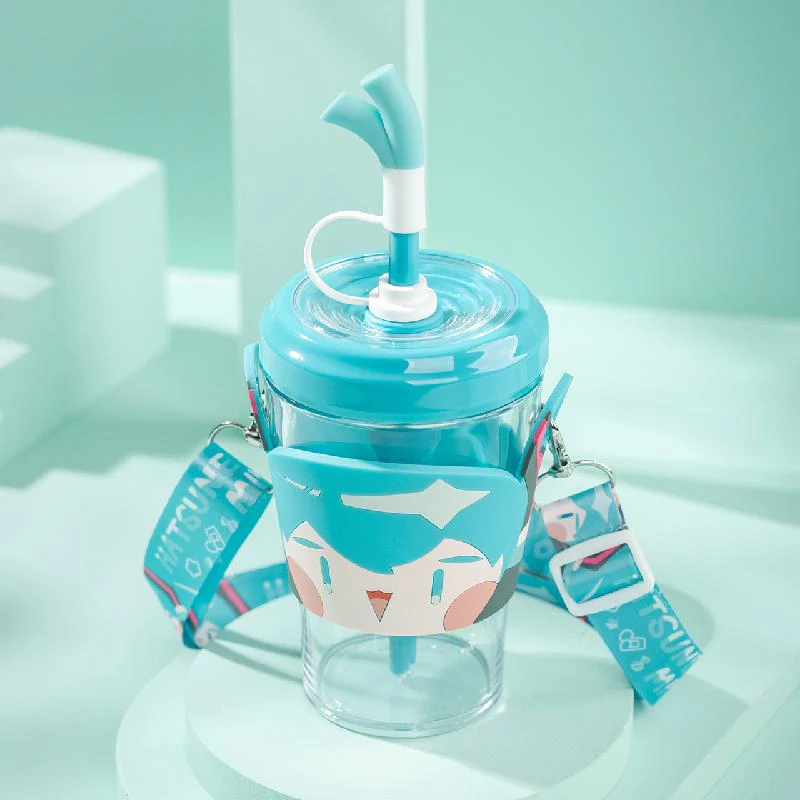 Moeyu - Hatsune Miku Vitality Drink Cup