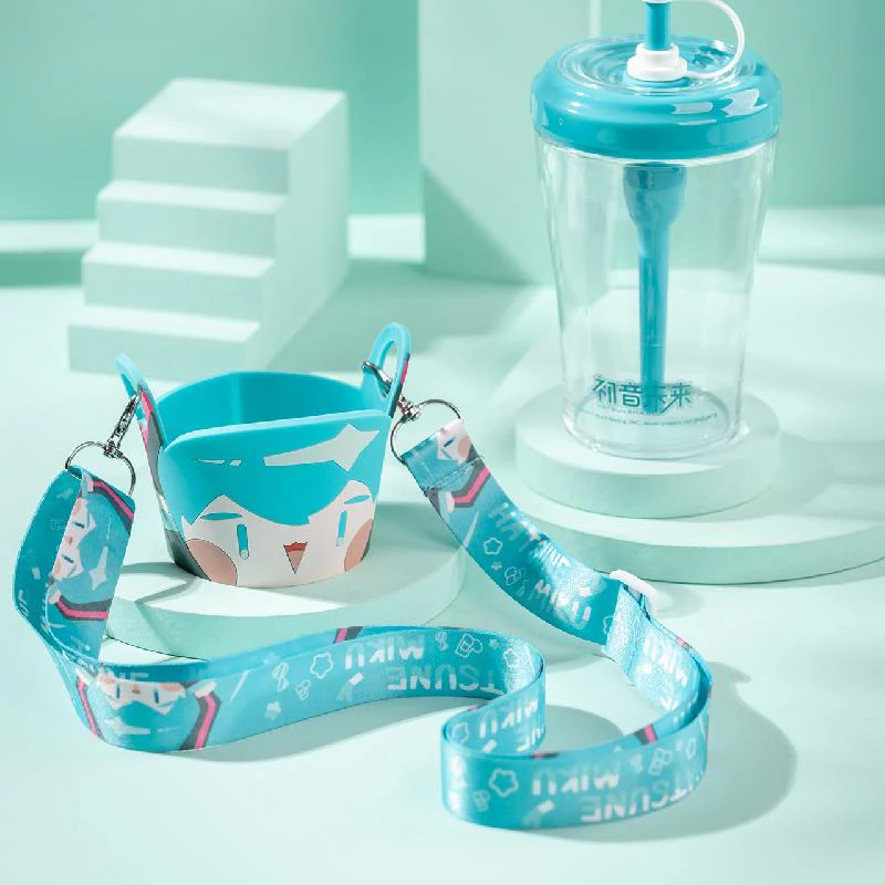 Moeyu - Hatsune Miku Vitality Drink Cup