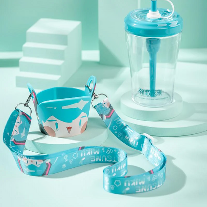 Moeyu - Hatsune Miku Vitality Drink Cup