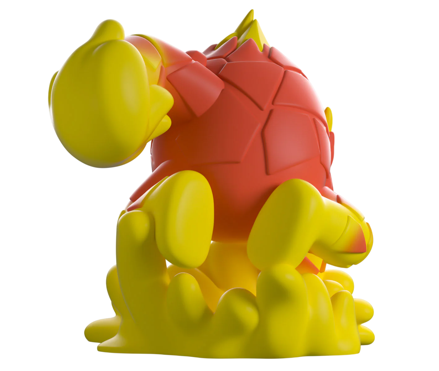 Skylanders Youtooz Vinyl Figure Eruptor