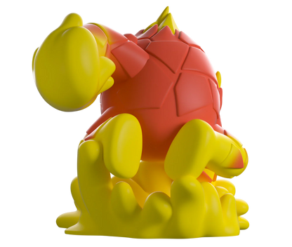 Skylanders Youtooz Vinyl Figure Eruptor