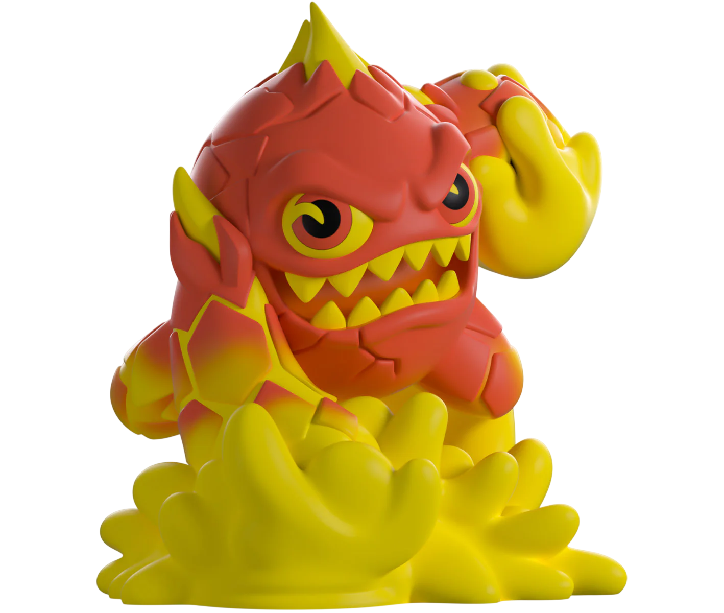 Skylanders Youtooz Vinyl Figure Eruptor