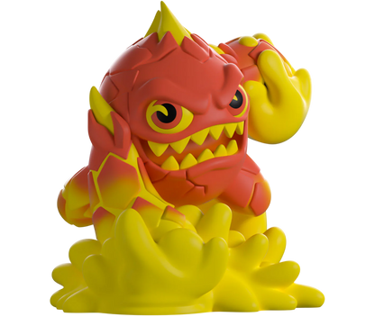 Skylanders Youtooz Vinyl Figure Eruptor