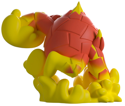 Skylanders Youtooz Vinyl Figure Eruptor