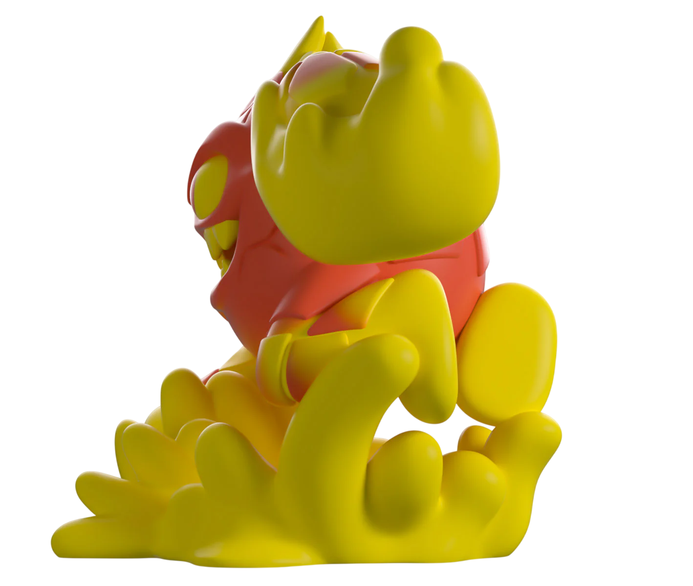 Skylanders Youtooz Vinyl Figure Eruptor