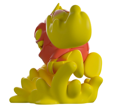 Skylanders Youtooz Vinyl Figure Eruptor