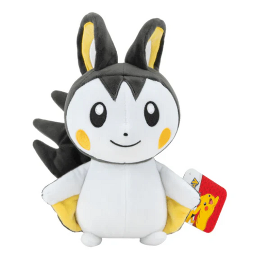Pokemon Plush Emolga (8IN)