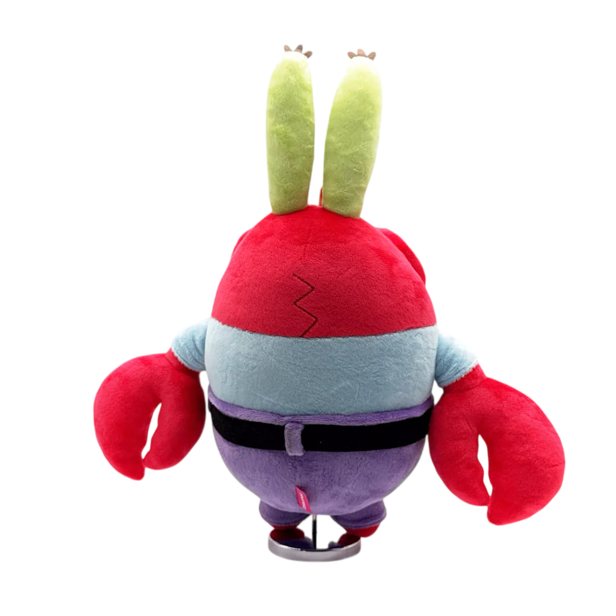 Spongebob Squarepants x Fall Guys Youtooz Plush Mr. Krabs (9IN)