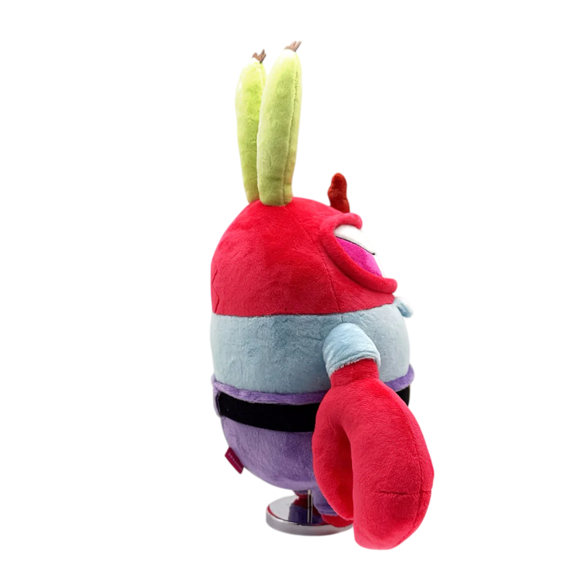 Spongebob Squarepants x Fall Guys Youtooz Plush Mr. Krabs (9IN) – Anime ...