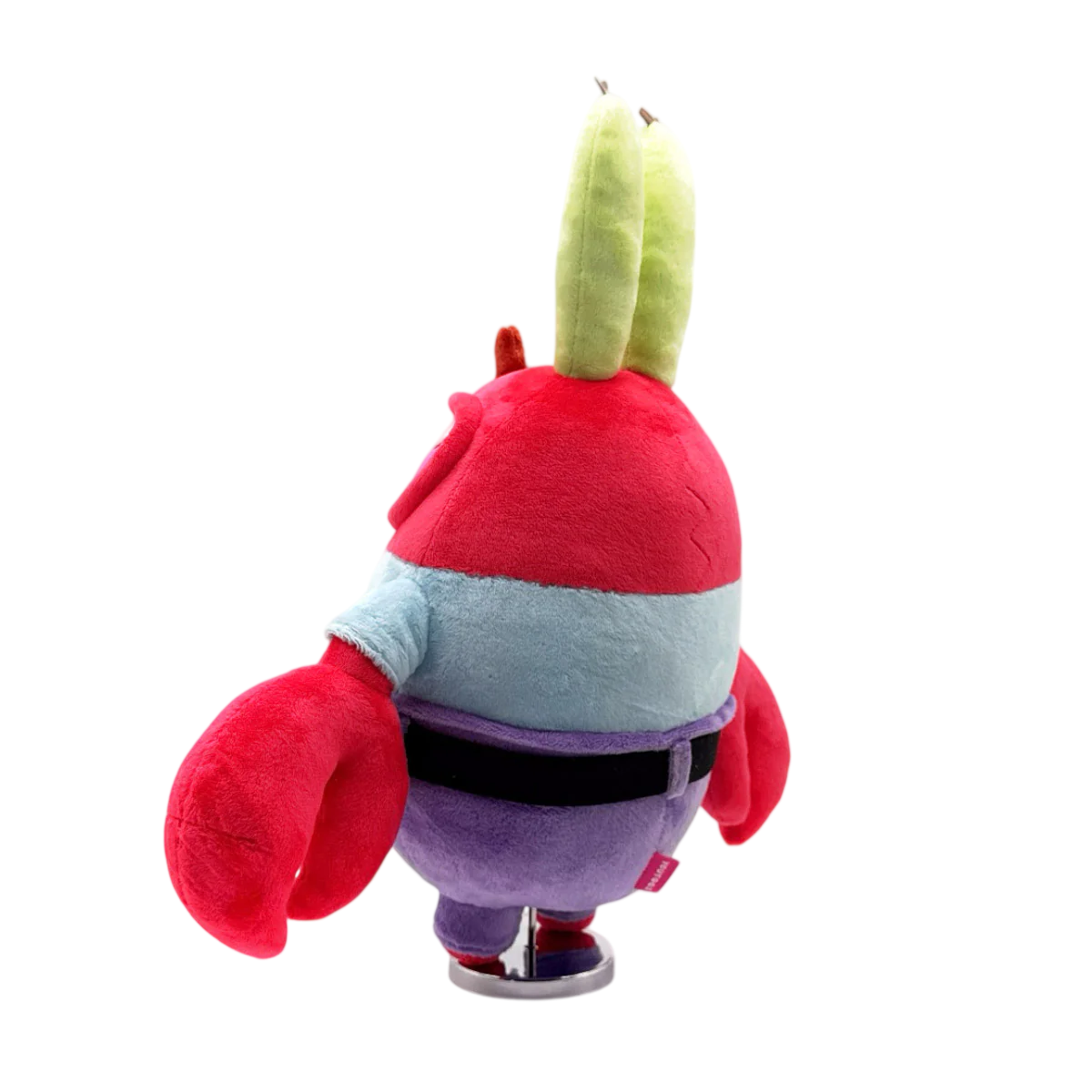 Spongebob Squarepants x Fall Guys Youtooz Plush Mr. Krabs (9IN)