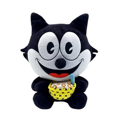 Felix the Cat Youtooz Plush Felix the Cat (9IN)
