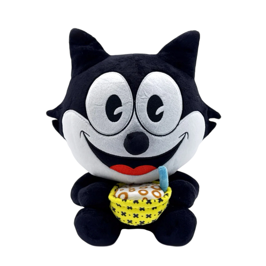 Felix the Cat Youtooz Plush Felix the Cat (9IN)