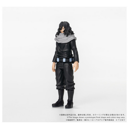 My Hero Academia Collekazaro Action Figure Shota Aizawa