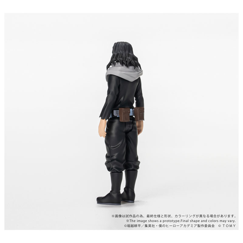 My Hero Academia Collekazaro Action Figure Shota Aizawa