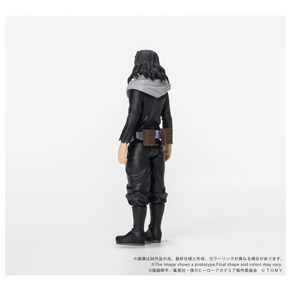 My Hero Academia Collekazaro Action Figure Shota Aizawa