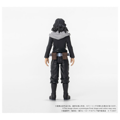 My Hero Academia Collekazaro Action Figure Shota Aizawa