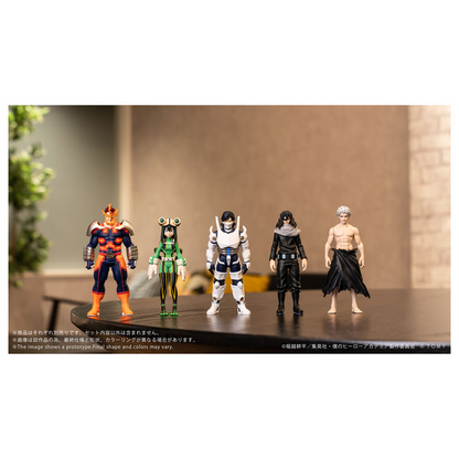 My Hero Academia Collekazaro Action Figure Shota Aizawa