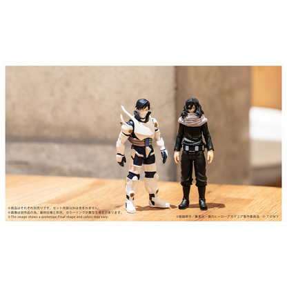 My Hero Academia Collekazaro Action Figure Shota Aizawa